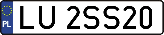 LU2SS20