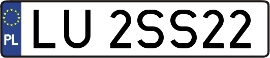 LU2SS22