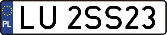 LU2SS23