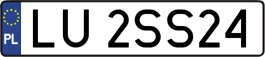 LU2SS24