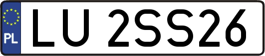 LU2SS26