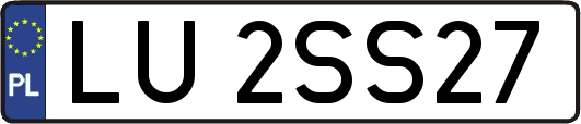 LU2SS27
