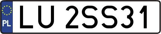 LU2SS31