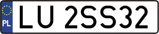 LU2SS32