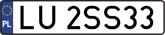 LU2SS33