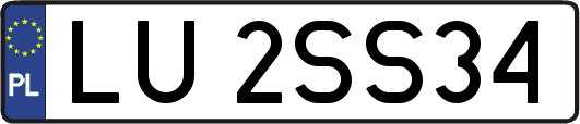 LU2SS34