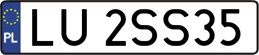 LU2SS35