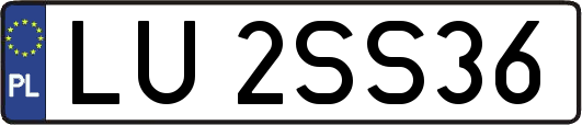 LU2SS36
