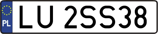 LU2SS38