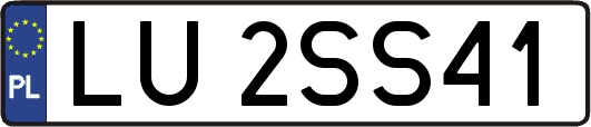 LU2SS41