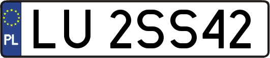 LU2SS42