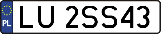 LU2SS43