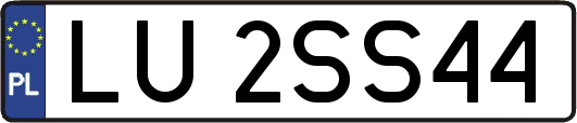 LU2SS44