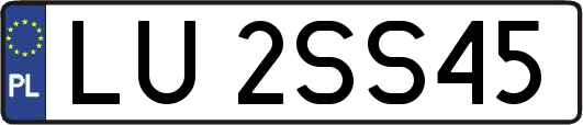 LU2SS45