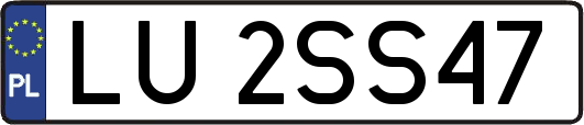 LU2SS47