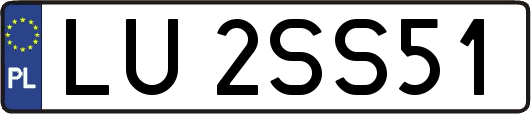 LU2SS51