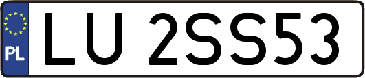 LU2SS53