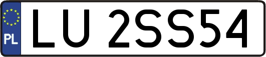 LU2SS54