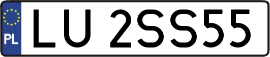 LU2SS55