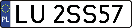 LU2SS57