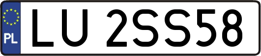 LU2SS58