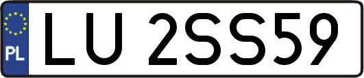 LU2SS59