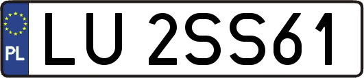LU2SS61