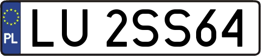 LU2SS64