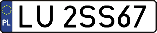 LU2SS67
