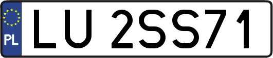 LU2SS71