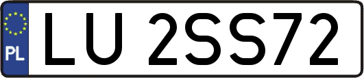 LU2SS72