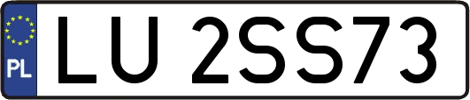 LU2SS73