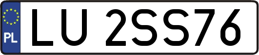 LU2SS76