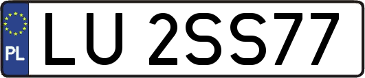 LU2SS77