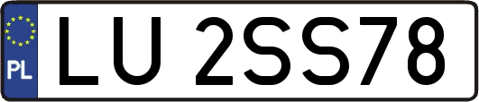 LU2SS78