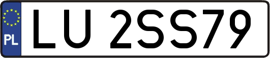 LU2SS79