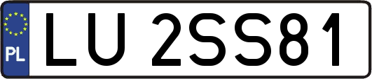 LU2SS81