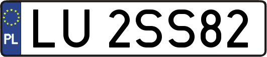 LU2SS82