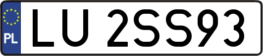 LU2SS93