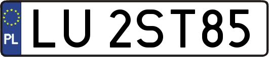 LU2ST85