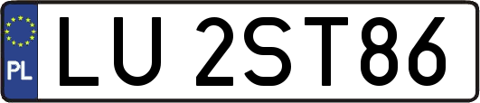 LU2ST86