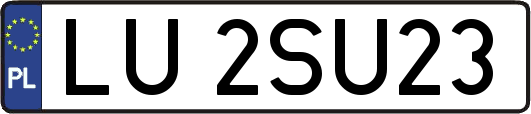 LU2SU23