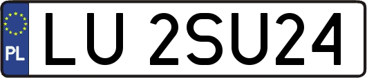 LU2SU24
