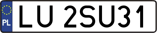 LU2SU31