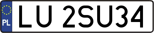 LU2SU34