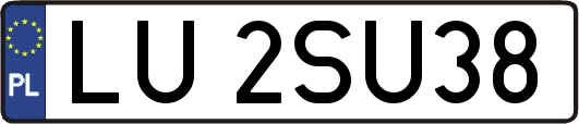 LU2SU38