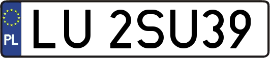 LU2SU39