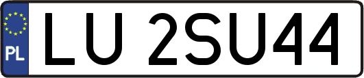 LU2SU44