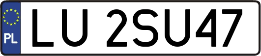 LU2SU47