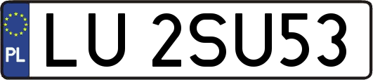 LU2SU53